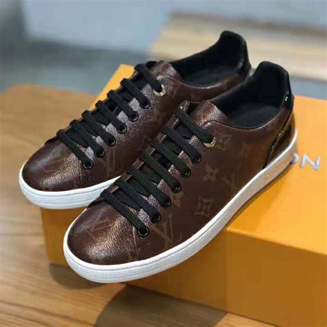 frontrow sneakers louis vuitton price|Louis Vuitton frontrow sneaker women's.